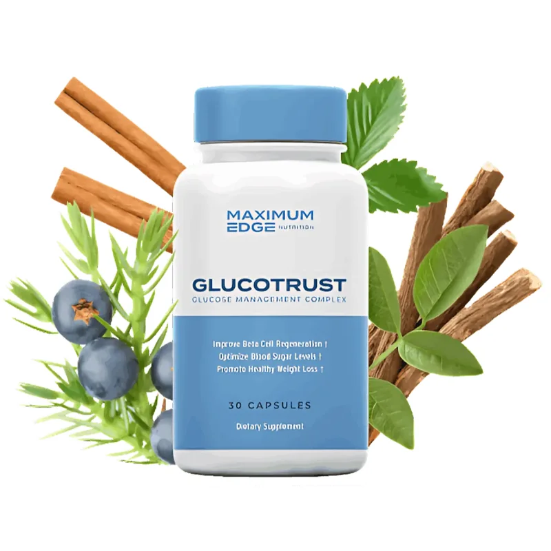 GlucoTrust bewertung: inhaltsstoffe, preis, anwendung und wo zu kaufen GlucoTrust - view 2